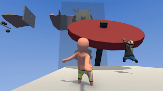 Human Fall Flat io Walkthrough bài đăng