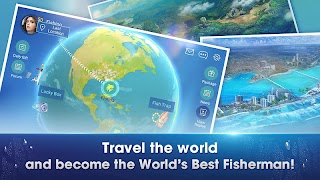 3 Schermata FishingStrike