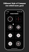 Compass syot layar 2