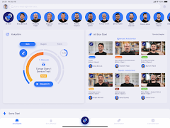 ÜçDörtBeş All Star screenshot 4