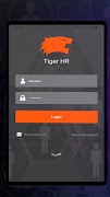 Tiger 360 captura de pantalla 6
