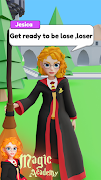 Magic Academy screenshot 4