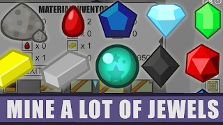 TAP MINING - Block Mining Idle スクリーンショット 2