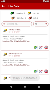 Route Manager - eTechSchoolBus Screenshot 3