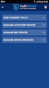 AuthShield 截图 2