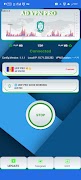 AD VPN PRO تصوير الشاشة 1