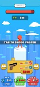 Idle Shooting screenshot 5