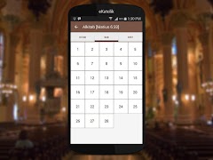 eKatolik اسکرین شاٹ 3