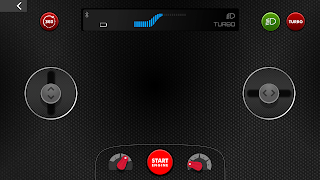 Shell Racing Legends screenshot 4