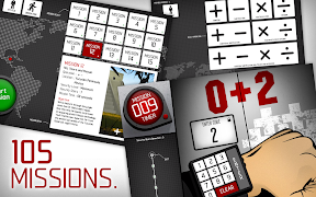 Operation Math Screenshot 6