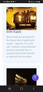 Gold Mining syot layar 1