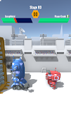 Mech Crafter screenshot 4