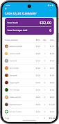 Digital Cookie Mobile App ภาพหน้าจอ 7