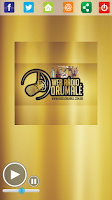 Rádio Orumale スクリーンショット 2