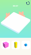 برنامه‌نما Silhouette Blocks عکس از صفحه