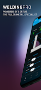 Welding Pro پوسٹر