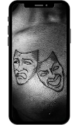 Tatouages ​​de la poitrine capture d'écran 3