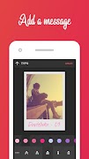 Looply - Animated Photo Collag screenshot 3