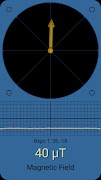 پوستر Magnetometer 3D