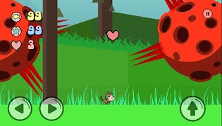 Cat Basyka screenshot 1