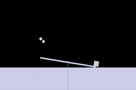 Box2D Samples скриншот 7
