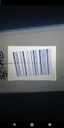 QR reader screenshot 3