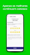 Buddy Driver Client screenshot 4