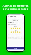 Buddy Driver Client screenshot 4