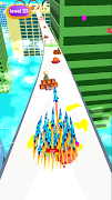 Missile Master! 海報