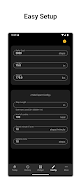 Simple Step Counter اسکرین شاٹ 4
