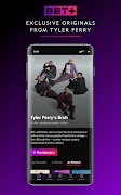 BET+ poster