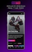 پوستر BET+