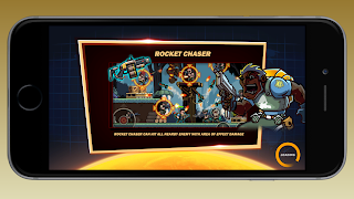 Commando Clash Plakat