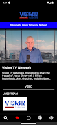 Vision Television Network poster