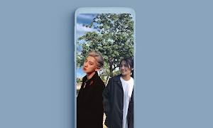 Create selfie album with Chanyeol (EXO) 截圖 3