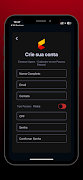 Cinq ภาพหน้าจอ 5