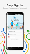 SimpleTix पोस्टर