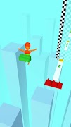Bridge Run! 3D screenshot 1