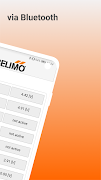 برنامه‌نما Belimo Duct Sensor Assistant عکس از صفحه