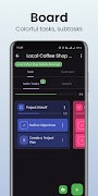 Progress Tracker ภาพหน้าจอ 3