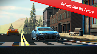 Extreme Car Driving screenshot 5