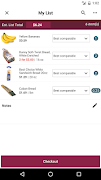 ValuMarket screenshot 3