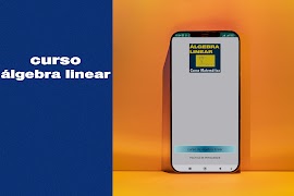 curso de álgebra linear penulis hantaran