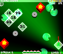 Clever Frog syot layar 5