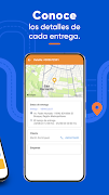 DispatchTrack LastMile screenshot 2