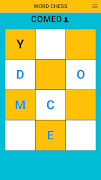 Word Chess स्क्रीनशॉट 4