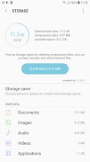 Storage Saver 海报