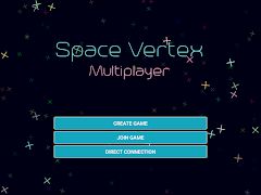 Space Vertex Multiplayer 截圖 4