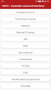Computer Hardware syot layar 3