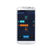 Bluetooth AC Controller syot layar 1